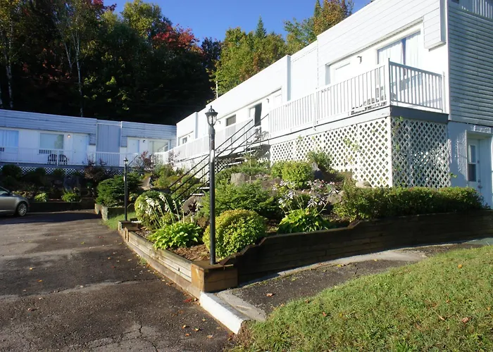 Motel Clair Mont
