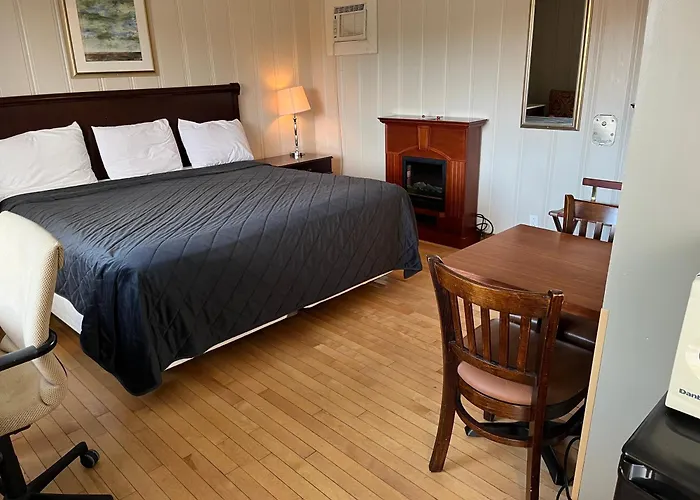 Motel Clair Mont