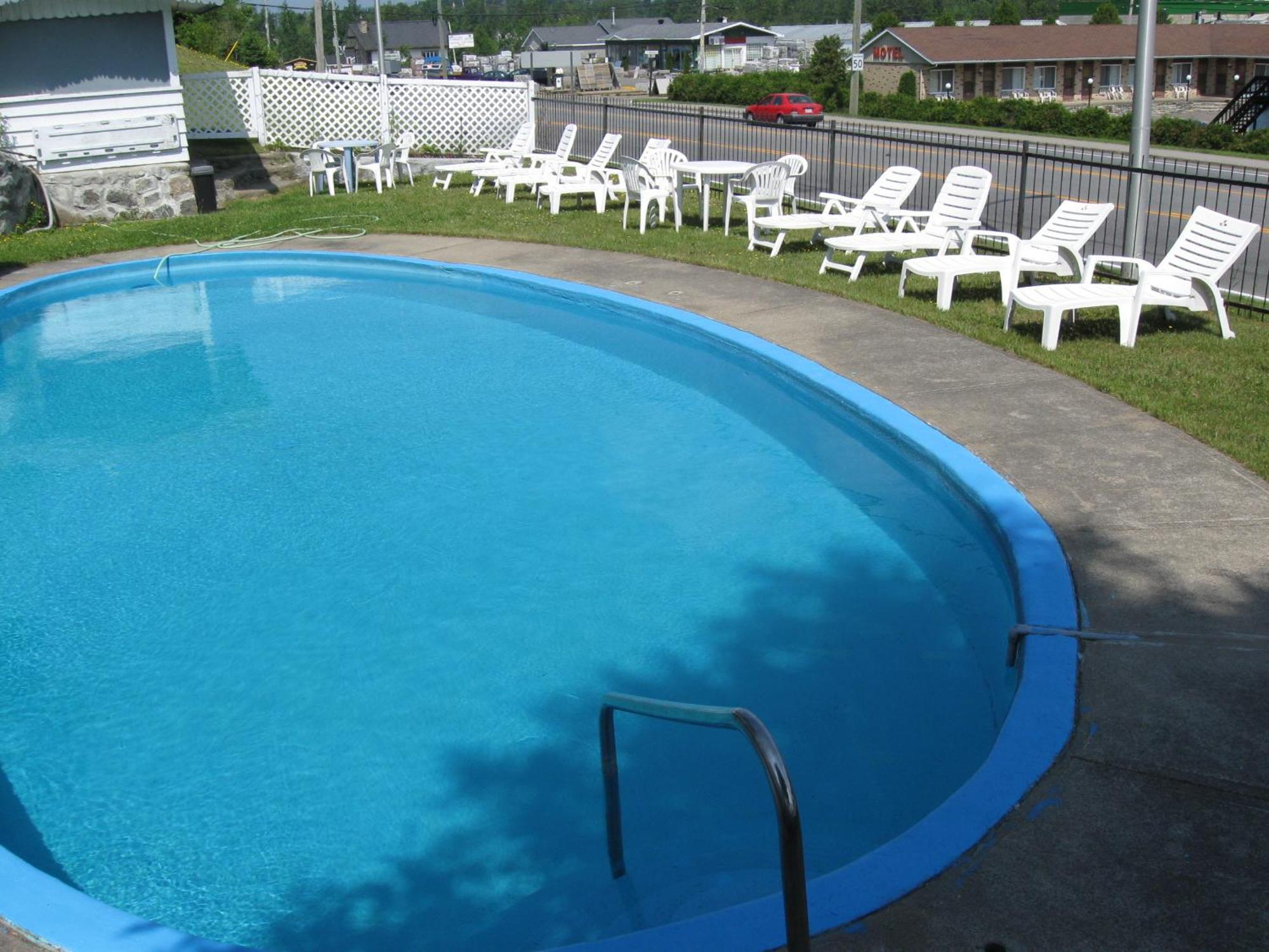 Motel Clair Mont 2*