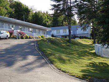 Motel Clair Mont 2*