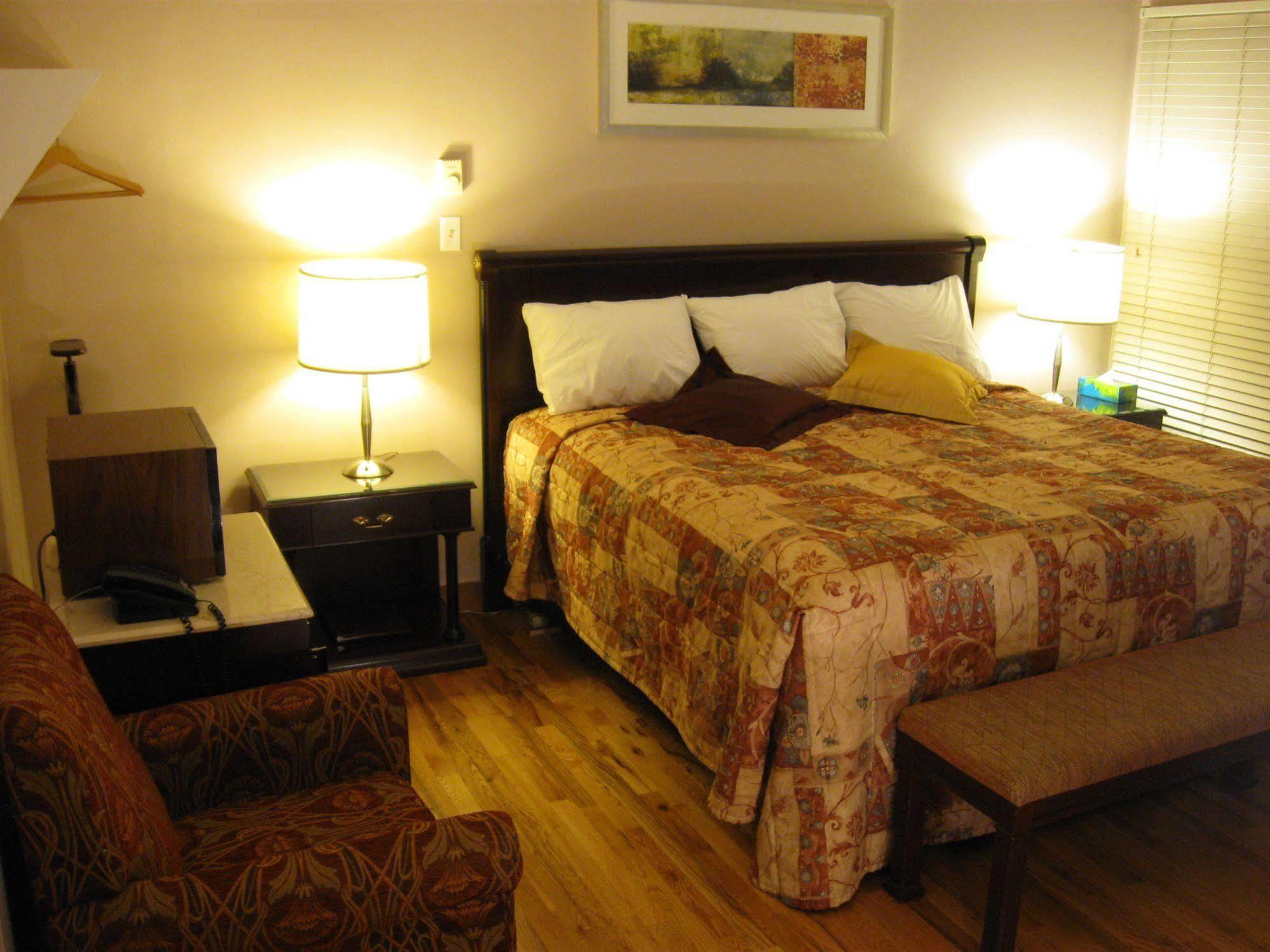 Motel Clair Mont