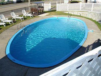 Motel Clair Mont 2*